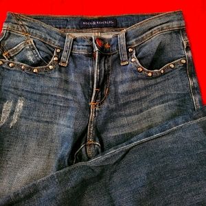 Rock & Republic Kassandra